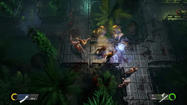 Redeemer: Enhanced Edition - zrzut ekranu 3