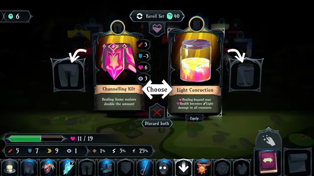Ring of Pain - zrzut ekranu 4