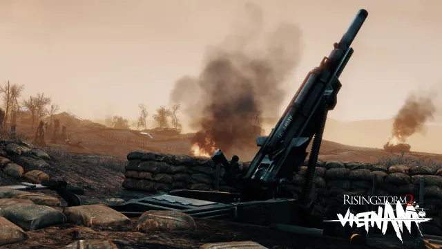 Rising Storm 2: Vietnam - zrzut ekranu 3