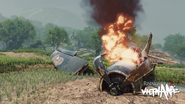 Rising Storm 2: Vietnam - zrzut ekranu 5