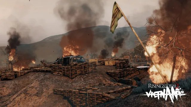 Rising Storm 2: Vietnam - zrzut ekranu 4