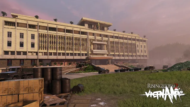 Rising Storm 2: Vietnam - zrzut ekranu 1