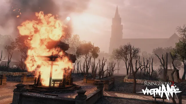 Rising Storm 2: Vietnam - zrzut ekranu 2