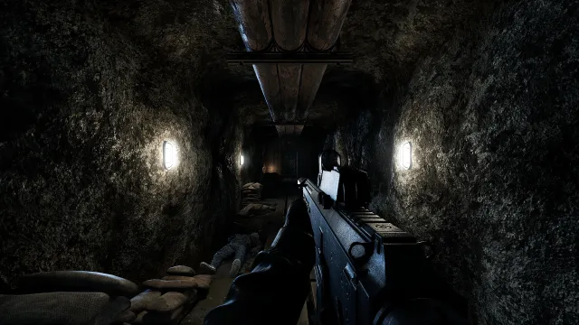 Road to Vostok - zrzut ekranu 5