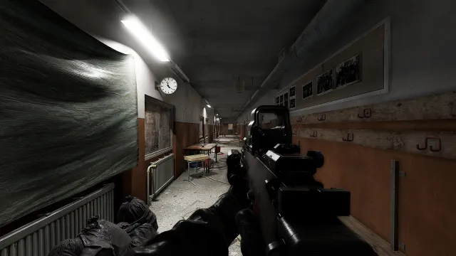 Road to Vostok - zrzut ekranu 4