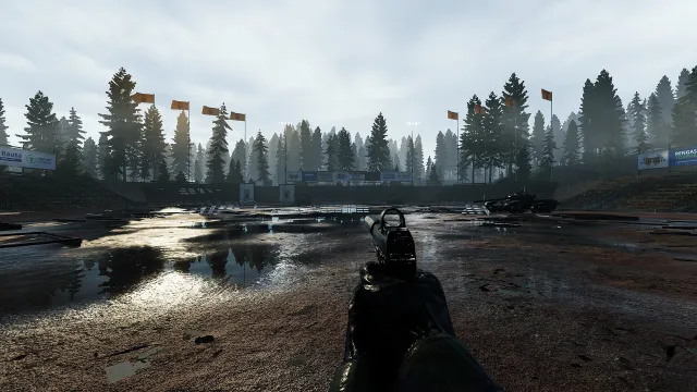 Road to Vostok - zrzut ekranu 3