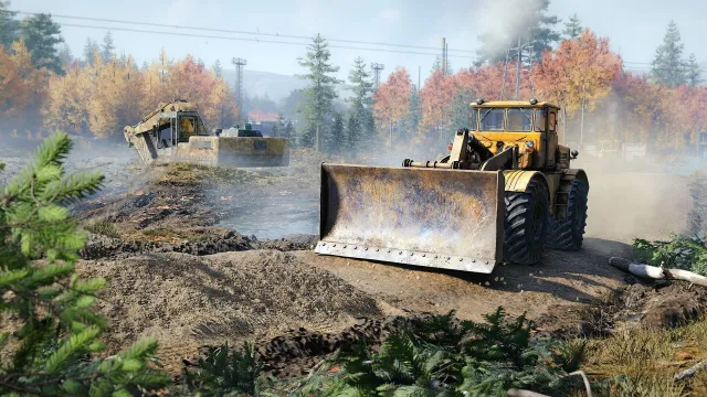 RoadCraft - zrzut ekranu 2
