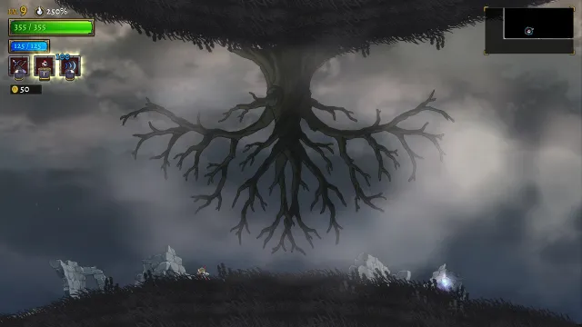 Rogue Legacy 2 - zrzut ekranu 2