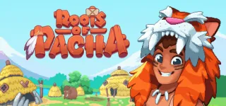 Roots of Pacha