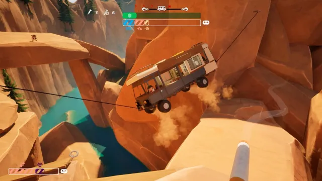 RV There Yet? - zrzut ekranu 2