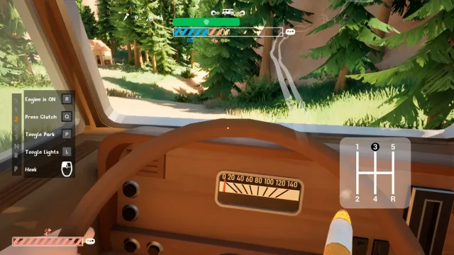 RV There Yet? - zrzut ekranu 4