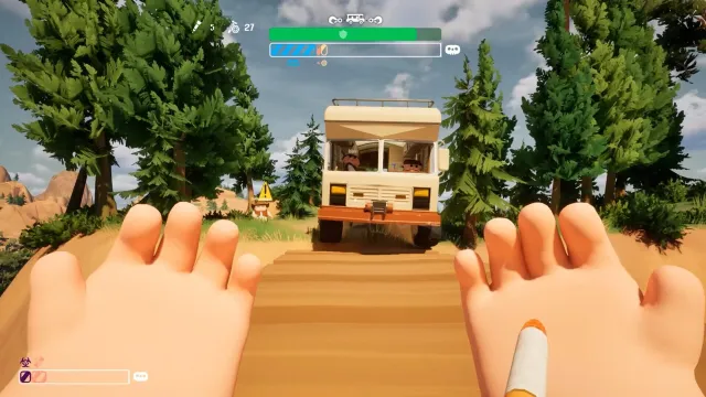 RV There Yet? - zrzut ekranu 1