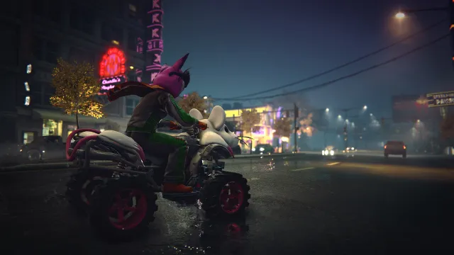 Saints Row®: The Third™ Remastered - zrzut ekranu 1