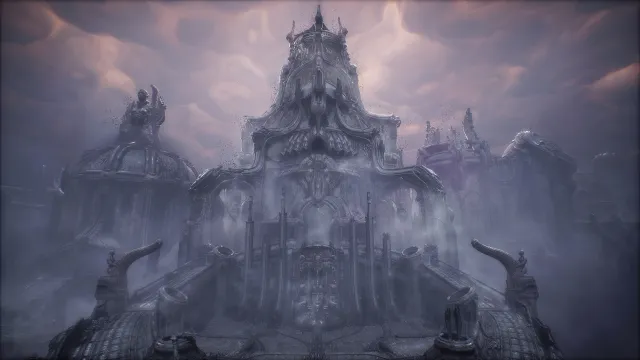 Scorn - zrzut ekranu 1