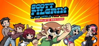 Scott Pilgrim vs. The World™: The Game - Complete Edition