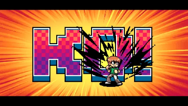 Scott Pilgrim vs. The World™: The Game - Complete Edition - zrzut ekranu 4