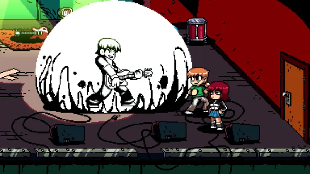 Scott Pilgrim vs. The World™: The Game - Complete Edition - zrzut ekranu 1