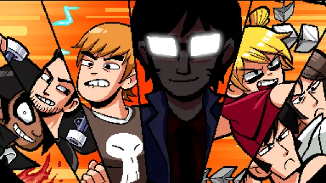 Scott Pilgrim vs. The World™: The Game - Complete Edition - zrzut ekranu 3