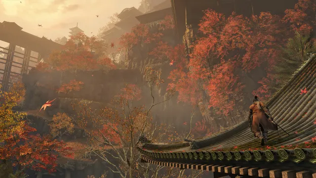 Sekiro™: Shadows Die Twice - GOTY Edition - zrzut ekranu 4