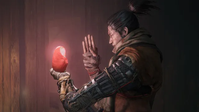 Sekiro™: Shadows Die Twice - GOTY Edition - zrzut ekranu 5