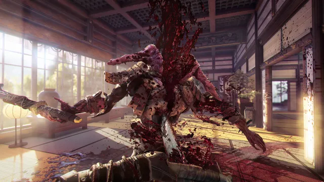 Shadow Warrior 2 - zrzut ekranu 2