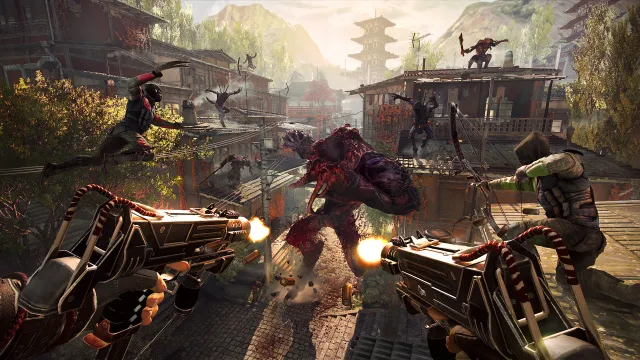 Shadow Warrior 2 - zrzut ekranu 3