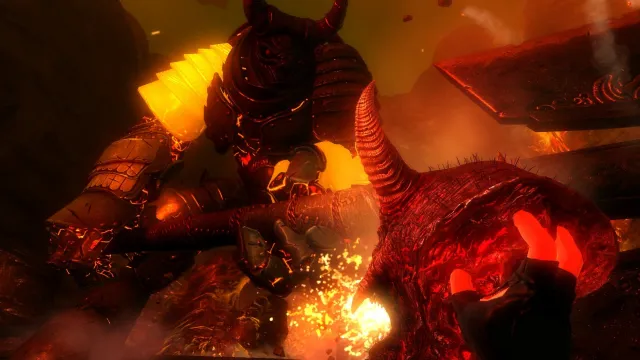 Shadow Warrior - zrzut ekranu 4