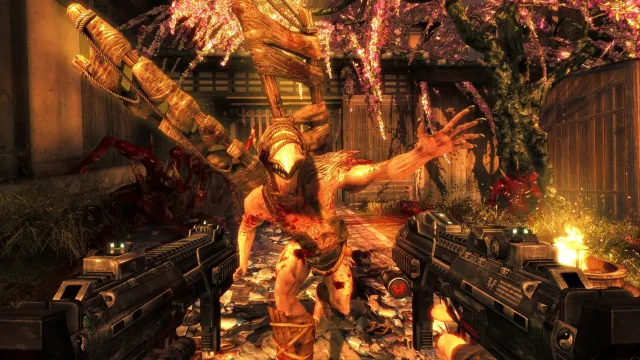 Shadow Warrior - zrzut ekranu 3