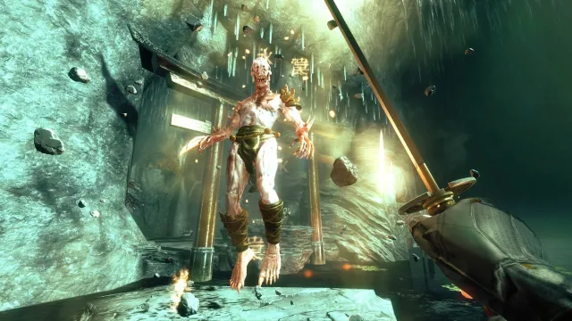 Shadow Warrior - zrzut ekranu 2