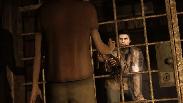 Silent Hill: Homecoming - zrzut ekranu 3