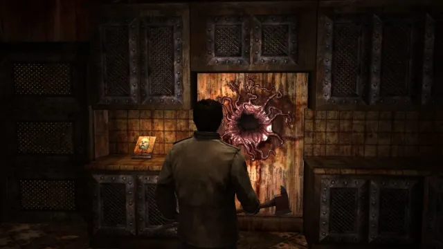 Silent Hill: Homecoming - zrzut ekranu 2