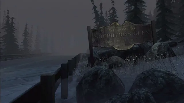 Silent Hill: Homecoming - zrzut ekranu 4