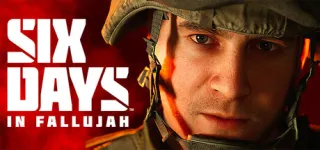 Six Days in Fallujah