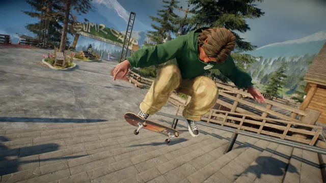skate. - zrzut ekranu 4