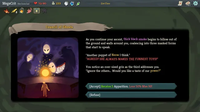 Slay the Spire - zrzut ekranu 4