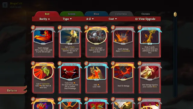 Slay the Spire - zrzut ekranu 5
