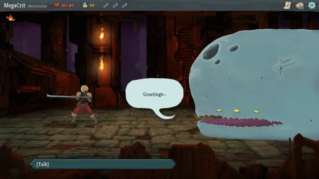 Slay the Spire - zrzut ekranu 3