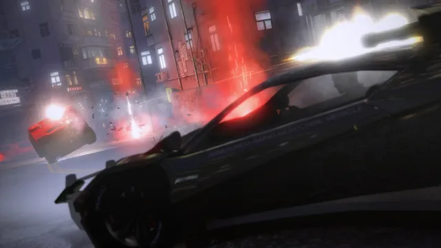 Sleeping Dogs: Definitive Edition - zrzut ekranu 3