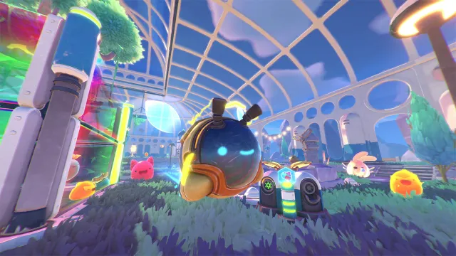 Slime Rancher 2 - zrzut ekranu 4