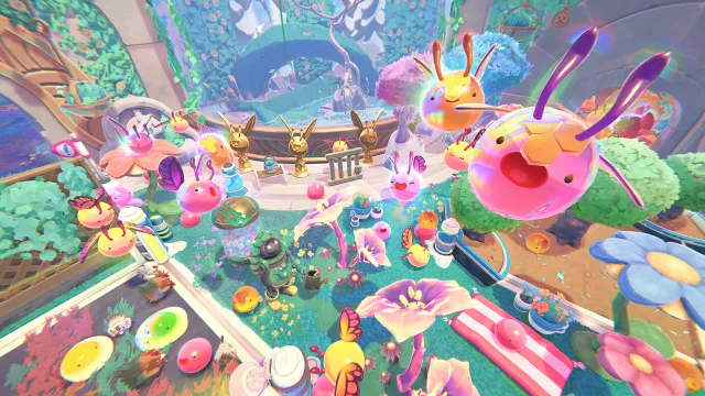 Slime Rancher 2 - zrzut ekranu 1