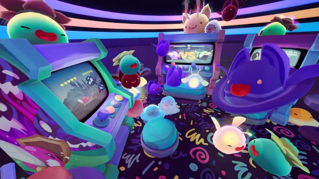 Slime Rancher 2 - zrzut ekranu 3