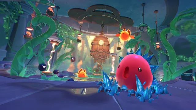 Slime Rancher 2 - zrzut ekranu 5