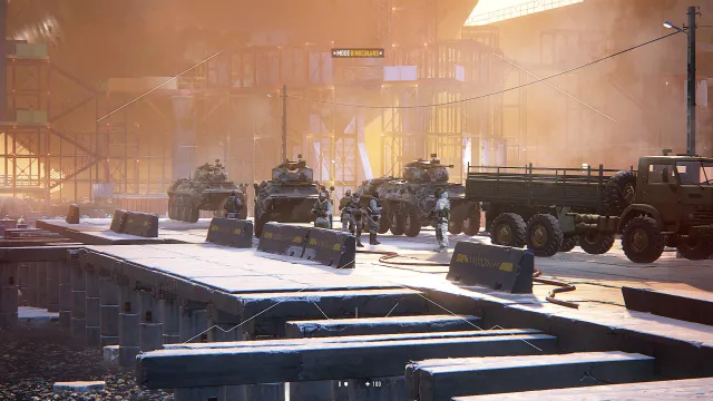 Sniper Ghost Warrior Contracts - zrzut ekranu 4