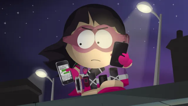 South Park™: The Fractured But Whole™ - zrzut ekranu 5