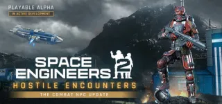 Space Engineers 2