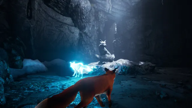Spirit of the North - zrzut ekranu 3