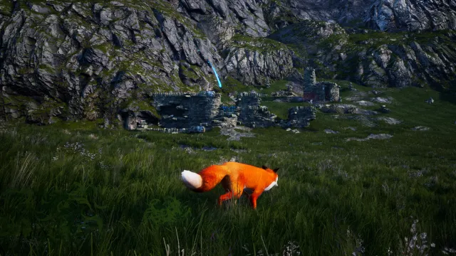Spirit of the North - zrzut ekranu 5