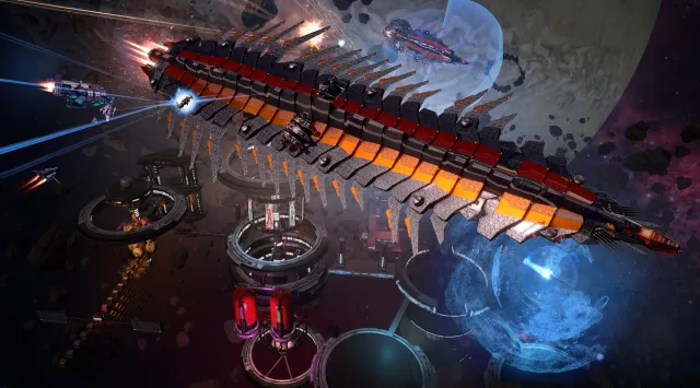 Star Conflict - zrzut ekranu 4