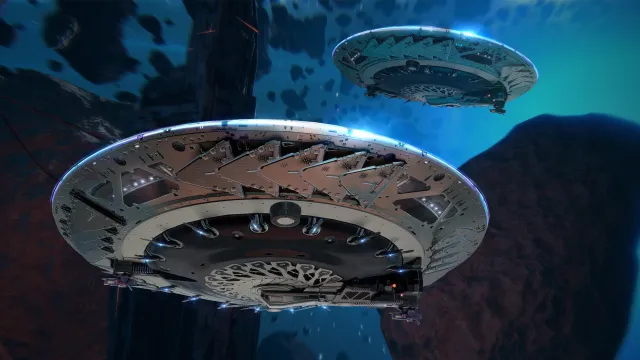 Star Conflict - zrzut ekranu 5