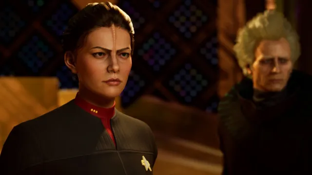 Star Trek: Resurgence - zrzut ekranu 4